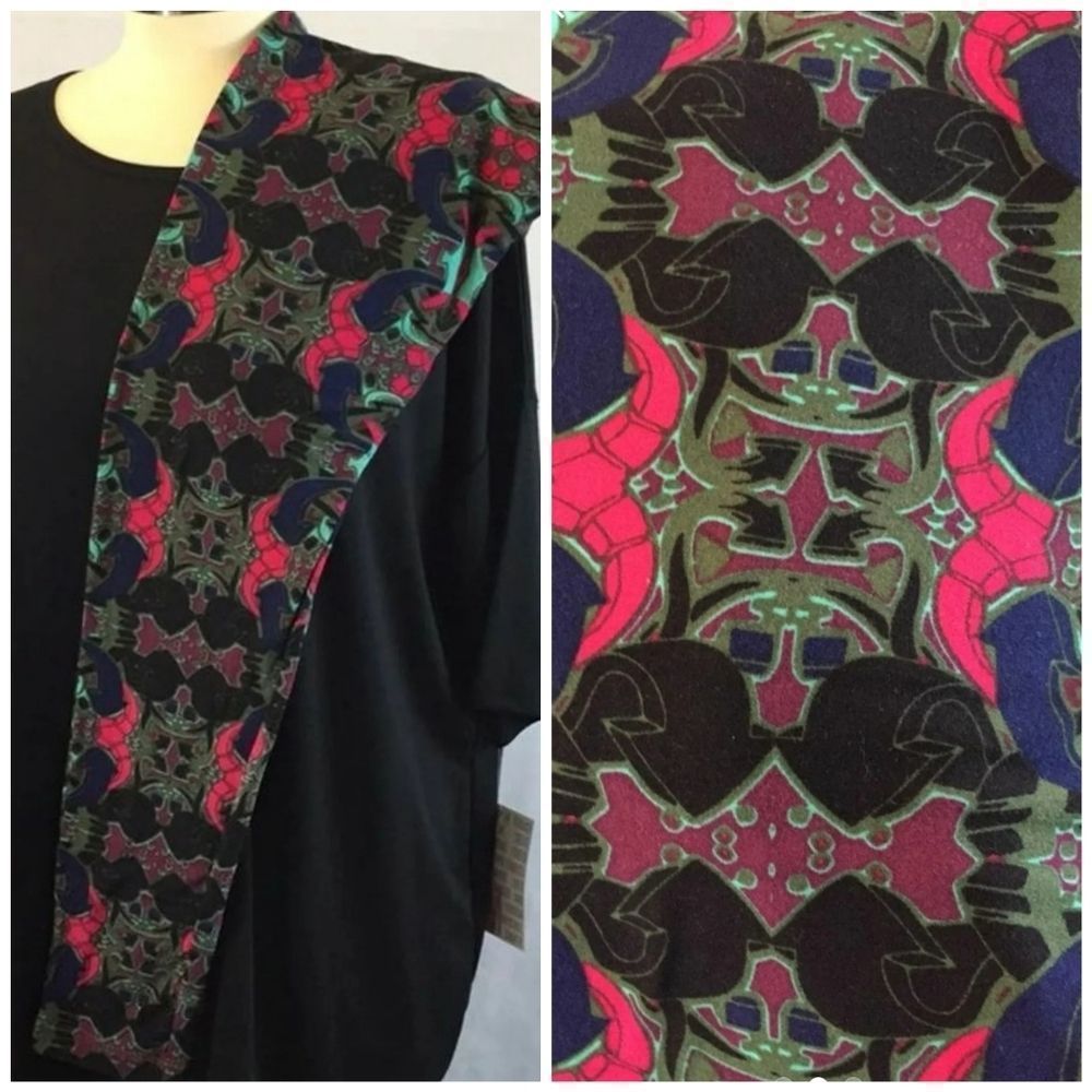 New Lularoe TC Leggings! Arrows print